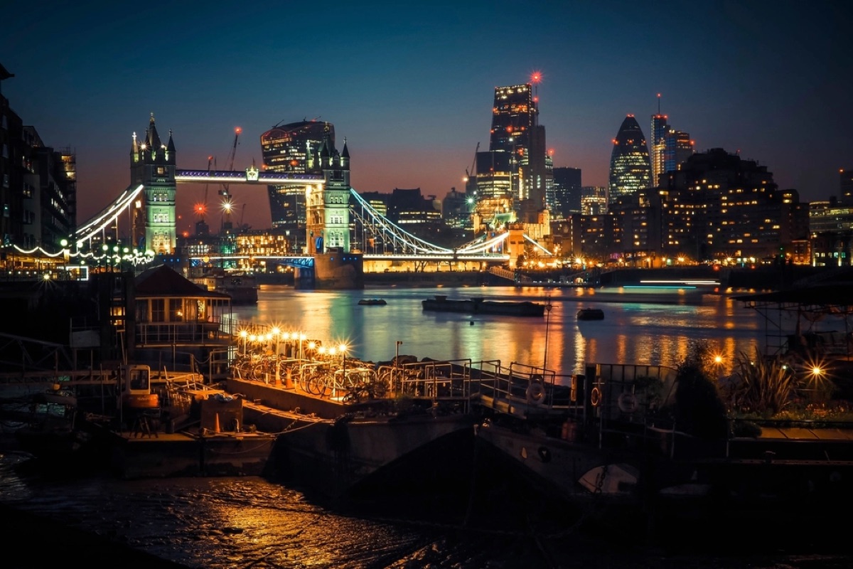 London Bucket List: 10 Things Worth Crossing the Pond For