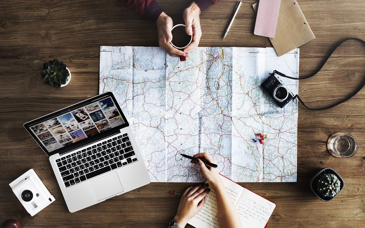 Book Smarter: The Travel Partners Behind Your Bucket List